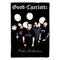 Good Charlotte : Good Charlotte - Video Collection